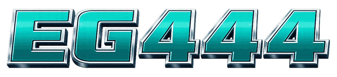 eg444 লোগো